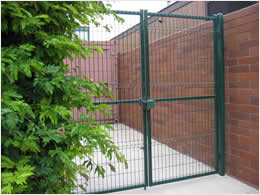 DesignMaster Fencing