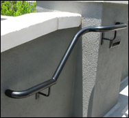 Handrails Systems